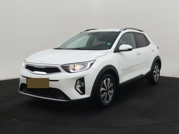 Kia Stonic 1.0 T-GDi Aut. MHEV DynamicPlusLine Navi