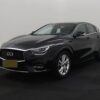 Photo 2 of 24 of SJKDDAH15U1002579 Infiniti Q30 1.6t Premium Navi