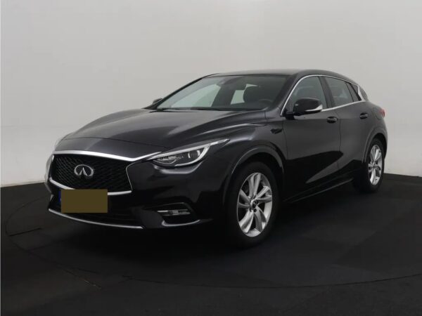 Photo 2 of 24 of SJKDDAH15U1002579 Infiniti Q30 1.6t Premium Navi