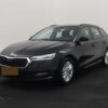 Skoda Octavia Combi 1.0 e-TSI DSG Business Edition