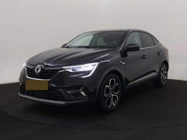 Renault Arkana 1.6 E-Tech Hybrid 145 Intens