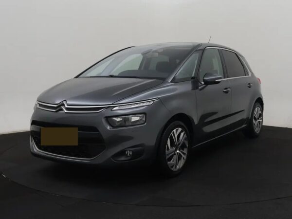 Citroen C4 Picasso 1.6 VTi Intensive