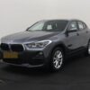 BMW X2 sDrive18i AUT. Executive