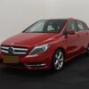 Photo 2 of 24 of WDD2462421J274756 Mercedes-Benz B-Klasse 180 Aut. Ambition