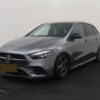 Photo 2 of 24 of WDD2470031J035706 Mercedes-Benz B-Klasse 180d Aut. Business Solution AMG LED