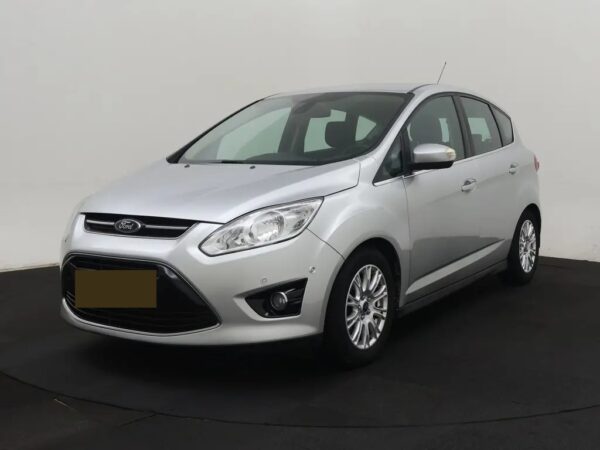 Ford C-MAX 1.6 EcoBoost Trend Navi