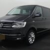 Volkswagen Transporter 2.0 TDI L2H1 DC Highline Airco
