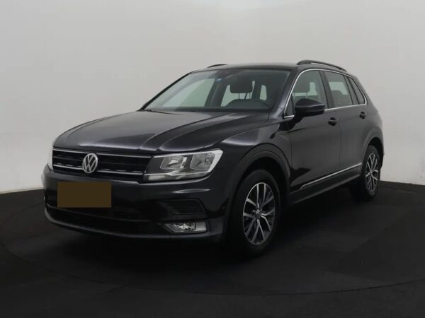 Volkswagen Tiguan 1.4 TSI AUT. Highline Navi
