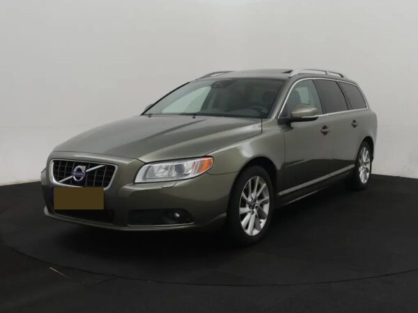 Volvo V70 2.0 T5 AUT. 5-cilinder