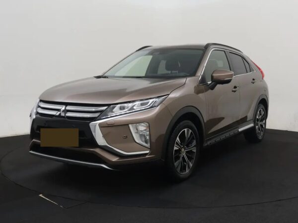 Mitsubishi Eclipse Cross 1.5 DI-T First Edition