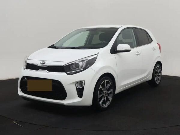 Kia Picanto 1.0 CVVT Colour Edition
