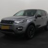 Photo 2 of 25 of SALCA2BN6KH803021 Land Rover Discovery Sport 2.0 TD4 Aut. SE LED