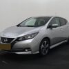 Photo 2 of 25 of SJNFAAZE1U0056906 Nissan Leaf Tekna 40 kWh
