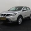 Nissan QASHQAI 1.2 AUT. Acenta