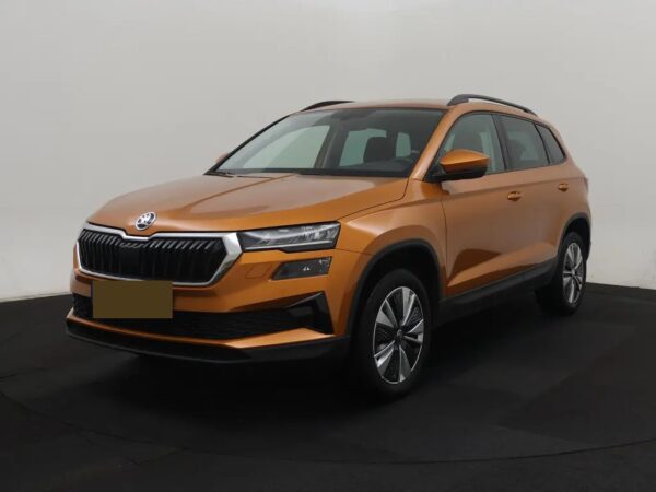 Skoda Karoq 1.0 TSI Business Edition