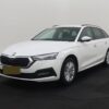 Photo 2 of 25 of TMBJP8NXXRY044543 Skoda Octavia Combi 1.0 e-TSI AUt. Business Edition LED