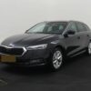 Photo 2 of 25 of TMBJR7NX9MY192874 Skoda Octavia Combi 1.5 e-TSI Business Edition Plus