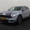 Kia Sportage 1.6 T-GDi MHEV DynamicLine