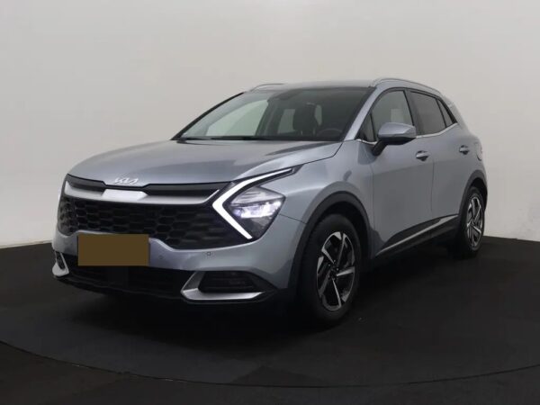 Kia Sportage 1.6 T-GDi MHEV DynamicLine
