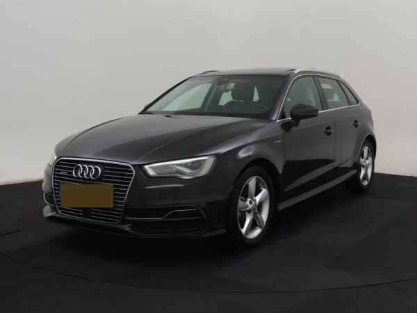 Audi A3 Sportback 1.4 e-tron PHEV Ambition Pro Line-Plus