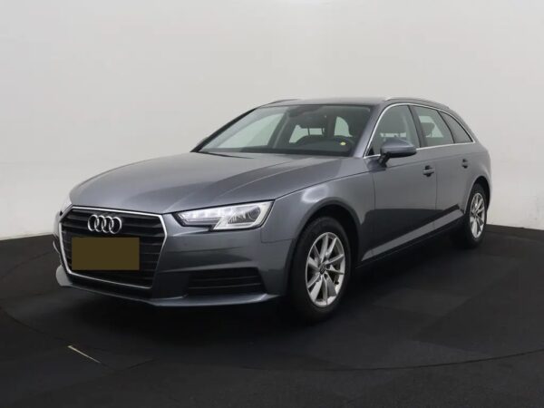 Audi A4 Avant 2.0 TFSI S-Tronic ultra Sport Pro Line
