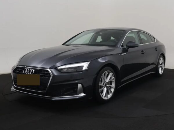 Audi A5 Sportback 40 TFSI S-Tronic S-Edition
