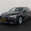 Audi A3 Sportback 30 TFSI AUT. S Edition