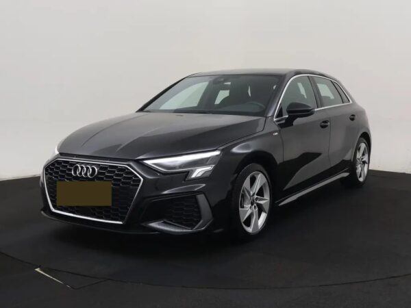 Audi A3 Sportback 30 TFSI AUT. S Edition