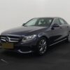 Mercedes-Benz C-Klasse 180 AUT. Premium