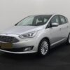 Photo 2 of 25 of WF0VXXGCEVHR85368 Ford C-MAX 1.5 Titanium