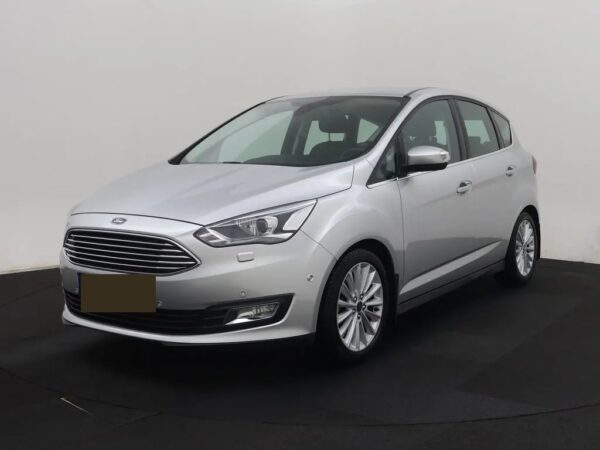 Photo 2 of 25 of WF0VXXGCEVHR85368 Ford C-MAX 1.5 Titanium