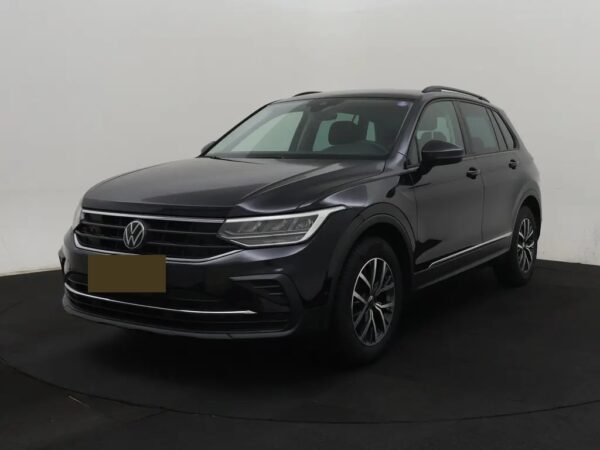 Volkswagen Tiguan 1.5 TSI AUT. Elegance LED
