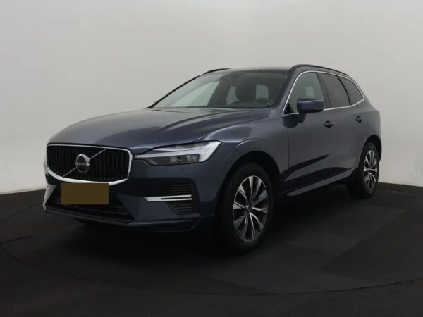 Photo 2 of 26 of LYVUZK9VDNB981093 Volvo XC60 2.0 B4 Momentum Business