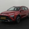 Photo 2 of 26 of NLHBN81GANZ069807 Hyundai Bayon 1.0 T-GDI Comfort