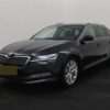 Skoda Superb Combi 1.4 TSI iV Business Edition Plus