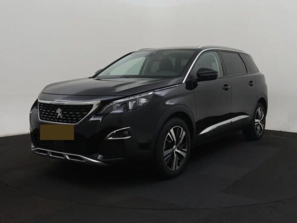 Photo 2 of 26 of VF3MRHNSRJL073812 Peugeot 5008 1.2 PureTech AUT. Allure 7p.