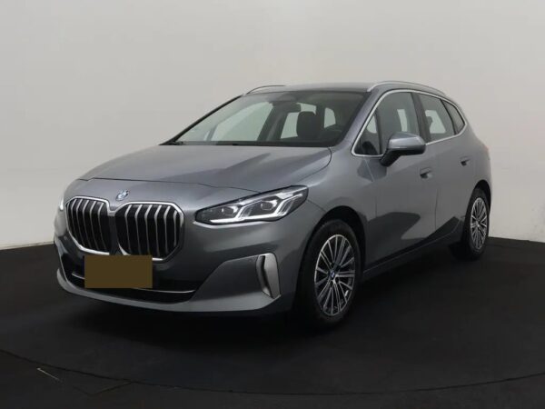 BMW 2 Serie Active Tourer 218i Active Tourer AUT.