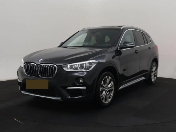 BMW X1 sDrive20i High Ex.