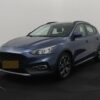 Ford Focus 1.0 EcoBoost Hybrid Active Business