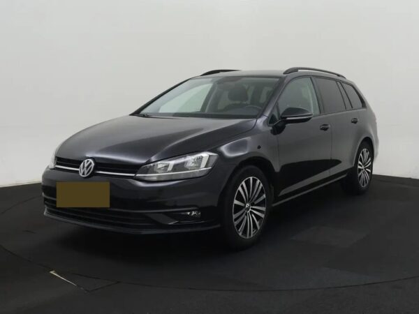 Volkswagen Golf Variant 1.0 TSI Trendline