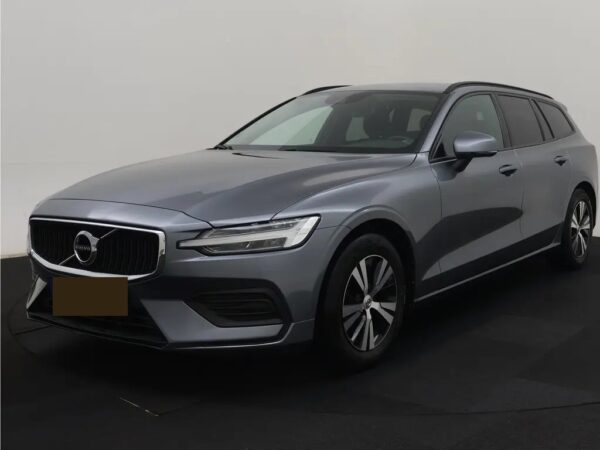 Photo 2 of 26 of YV1ZW72V1K1329638 Volvo V60 2.0 D3 LED