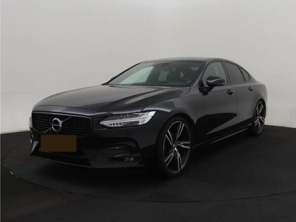 Volvo S90 2.0 D4 Aut. R-Design LED