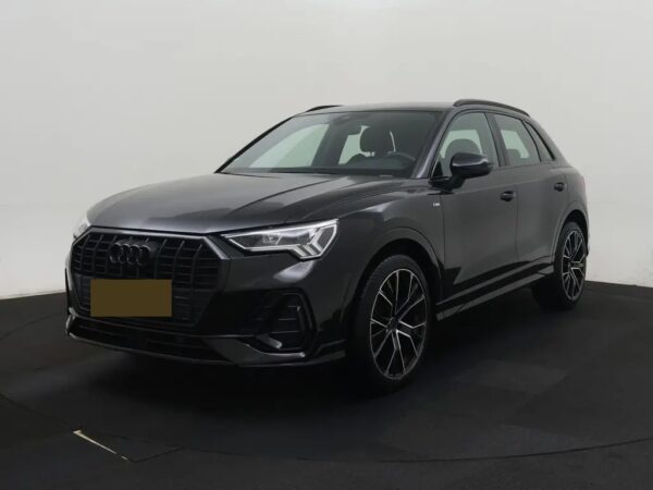 Audi Q3 35 TFSI S Line