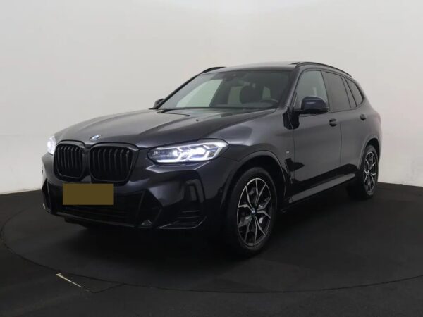 BMW X3 xDrive20i Business Edition Plus M-Sport
