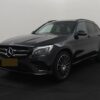 Photo 2 of 27 of WDC2539461F363216 Mercedes-Benz GLC 250 4MATIC Premium Plus