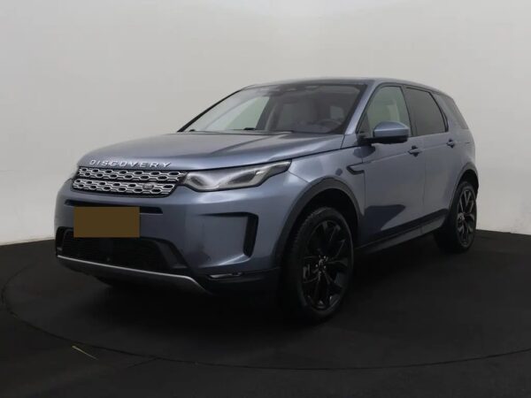 Land Rover Discovery Sport P300e 1.5 R-Dynamic HSE