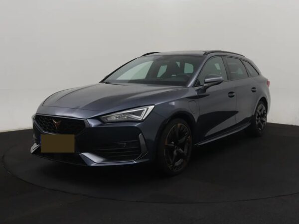 CUPRA Leon Sportstourer 1.4 e-Hybrid 245pk VZ Performance