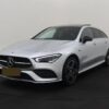 Mercedes-Benz CLA-Klasse Shooting Brake 250e Business Solution AMG-Limited