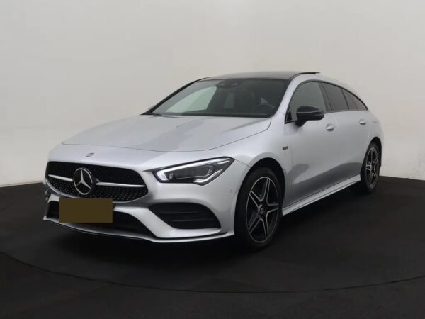 Mercedes-Benz CLA-Klasse Shooting Brake 250e Business Solution AMG-Limited