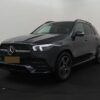 Mercedes-Benz GLE 300 d 4MATIC Premium